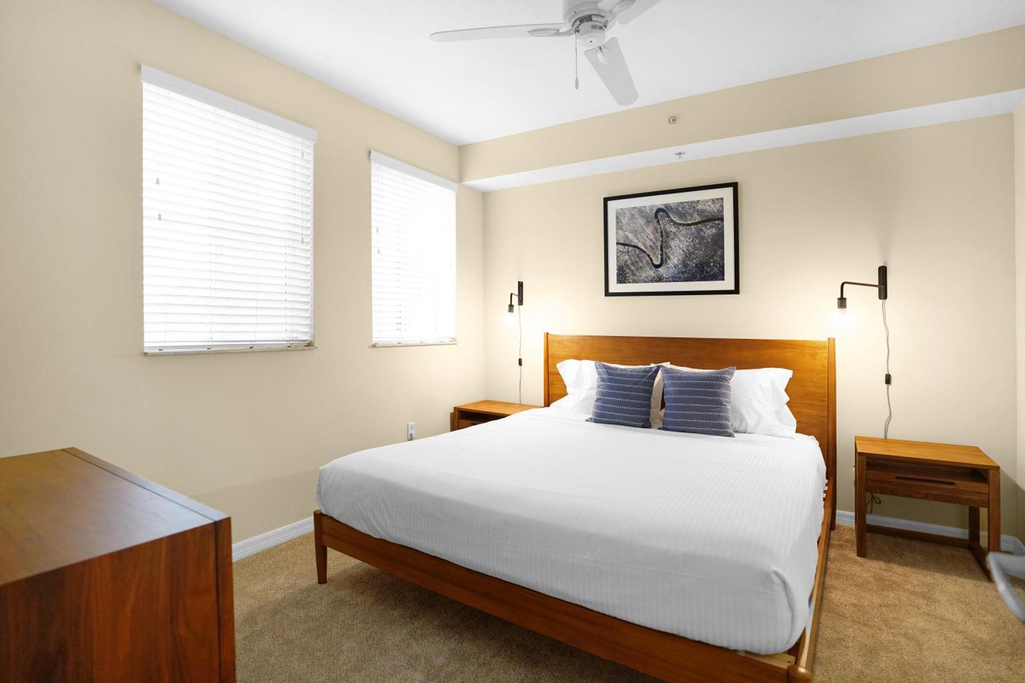 Dharma Home Suites South Miami At Red Road Commons Экстерьер фото